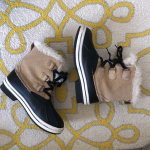 🥾Merona Boots🥾 Sz 9